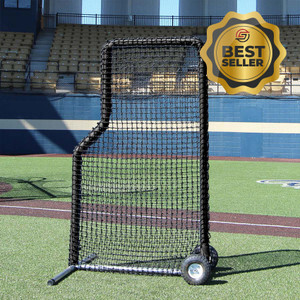 7'x4' Premier L-Net Protection Screen